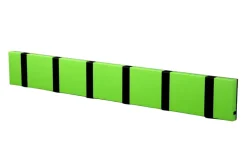 LoCa KNAX knagerække med ti knager fra><noscript><img width=