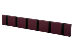 LoCa KNAX knagerække med ti knager fra><noscript><img width=