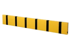 LoCa KNAX knagerække med ti knager fra><noscript><img width=