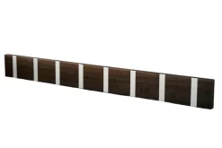 LoCa KNAX knagerække med ti knager fra><noscript><img width=
