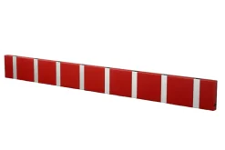 LoCa KNAX knagerække med ti knager fra><noscript><img width=