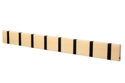 LoCa KNAX knagerække med ti knager fra><noscript><img width=