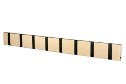 LoCa KNAX knagerække med ti knager fra><noscript><img width=