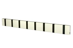 LoCa KNAX knagerække med ti knager fra><noscript><img width=