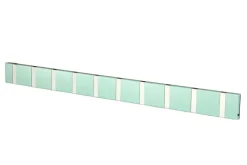 LoCa KNAX knagerække med ti knager fra><noscript><img width=