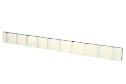 LoCa KNAX knagerække med ti knager fra><noscript><img width=
