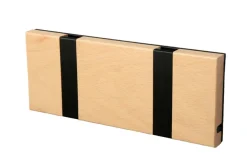 LoCa KNAX knagerække med ti knager fra><noscript><img width=