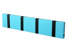 LoCa KNAX knagerække med to knager fra><noscript><img width=