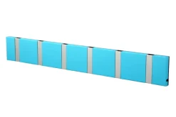 LoCa KNAX knagerække med to knager fra><noscript><img width=