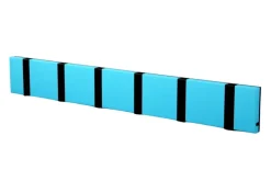 LoCa KNAX knagerække med to knager fra><noscript><img width=