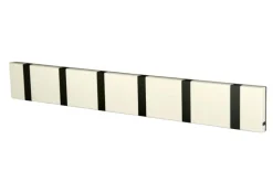 LoCa KNAX knagerække med to knager fra><noscript><img width=