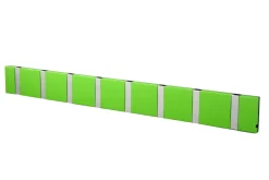 LoCa KNAX knagerække med to knager fra><noscript><img width=