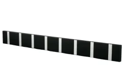 LoCa KNAX knagerække med to knager fra><noscript><img width=