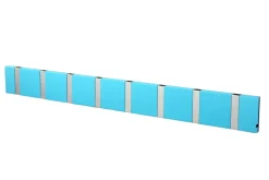 LoCa KNAX knagerække med to knager fra><noscript><img width=