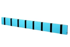 LoCa KNAX knagerække med to knager fra><noscript><img width=