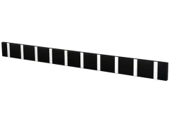 LoCa KNAX knagerække med to knager fra><noscript><img width=