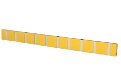 LoCa KNAX knagerække med to knager fra><noscript><img width=
