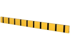 LoCa KNAX knagerække med to knager fra><noscript><img width=