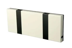 LoCa KNAX knagerække med to knager fra><noscript><img width=