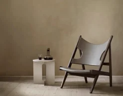 Audo Copenhagen Knitting Chair fra><noscript><img width=