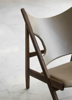 Audo Copenhagen Knitting Chair fra><noscript><img width=