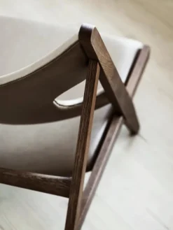 Audo Copenhagen Knitting Chair fra><noscript><img width=