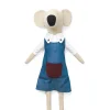 Ferm Living Koala Teddy fra>Børn Gaver|Gaver Til Børn