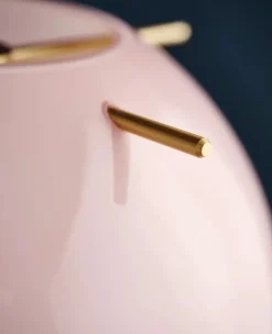 Frandsen Koi Pendel, rose/brass Ø32 fra><noscript><img width=