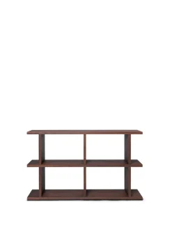 Ferm Living Kona Bookcase, 2x2 fra><noscript><img width=