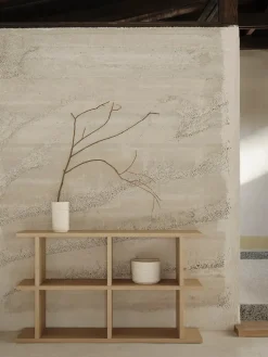 Ferm Living Kona Bookcase, 2x4 fra><noscript><img width=