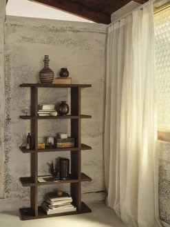 Ferm Living Kona Bookcase, 2x4 fra><noscript><img width=