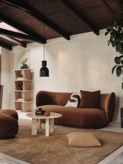 Ferm Living Kona Bookcase, 3x2 fra><noscript><img width=