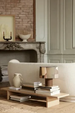 Ferm Living Kona Display Table fra><noscript><img width=