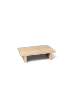 Ferm Living Kona Side Table fra> Sideborde Og Små Borde