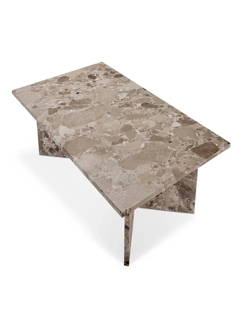 Wabi Sabi Nordic Konkylie Sofabord fra> Sofaborde