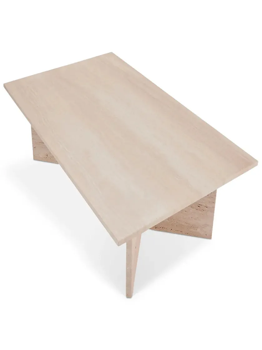 Wabi Sabi Nordic Konkylie Sofabord fra> Sofaborde