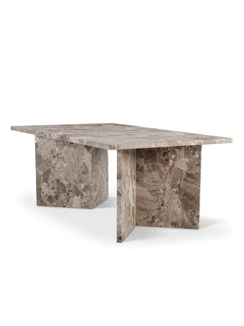 Wabi Sabi Nordic Konkylie Sofabord fra> Sofaborde