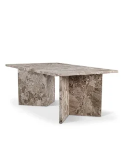 Wabi Sabi Nordic Konkylie Sofabord, marrone fra> Sofaborde