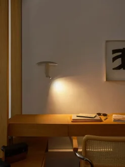 Marset Konoha Wall Lamp fra> Væglamper|Spots