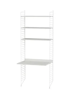 String Furniture Kontor, bundle A fra String><noscript><img width=