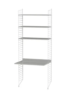 String Furniture Kontor, bundle A fra String><noscript><img width=