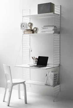String Furniture Kontor, bundle A fra String><noscript><img width=