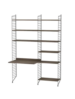 String Furniture Kontor, bundle B fra String><noscript><img width=