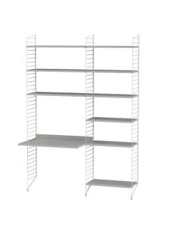 String Furniture Kontor, bundle B fra String><noscript><img width=