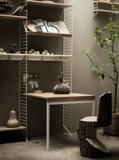 String Furniture Kontor, bundle E fra String><noscript><img width=