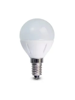 Dura Krone LED E14 5,3W pære fra lamp> Pærer