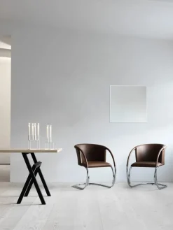 Audo Copenhagen Kubus 8 Lysestage, hvid fra> Lysestager