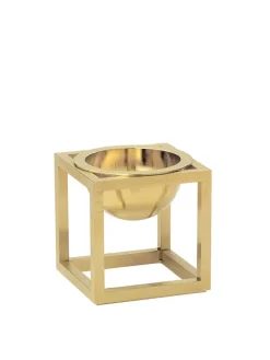 Audo Copenhagen Kubus Bowl Mini hvid fra><noscript><img width=