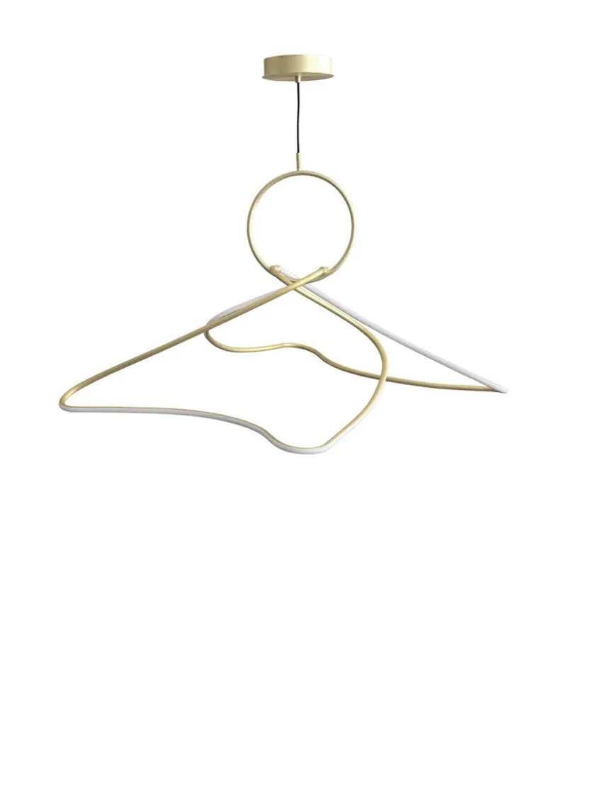 101 Copenhagen Kumo Chandelier, Big fra> Lysekroner|Spots