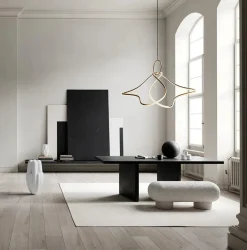 101 Copenhagen Kumo Chandelier, Big fra><noscript><img width=